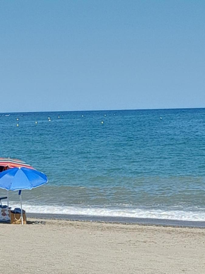 Palomares Near Vera Playa Cuevas del Almanzora Esterno foto